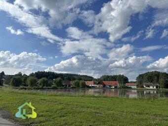 Prodej stavebního pozemku (615m2) a rodinného domu (144m2), - 9