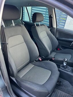 Škoda Fabia Combi 1.9 TDI 74 kW, Hezká, Rozvody, STK, Tažné - 9