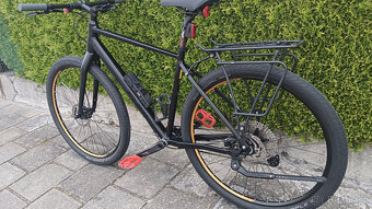 CUBE Hyde vel.54 M pro postavu cca. 170-180cm - 9