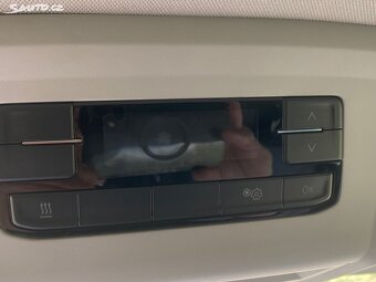 Volkswagen Multivan, EDICE BULLI 146KW-ODPOČET DPH - 9