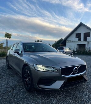Volvo V60 D4 - 9