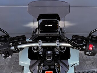 Honda X-adv 750 10/2024 - 9