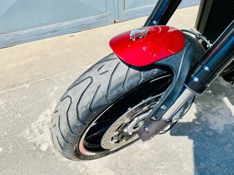 Benelli Leoncino 500, možnost splátek a protiúčtu - 9