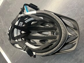 Cyklistická přilba Alpina Spice - 9