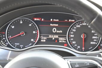 Audi a7 3.0 tdi 160kw - 9
