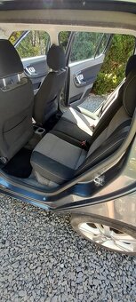 Škoda Fabia 2 - 9