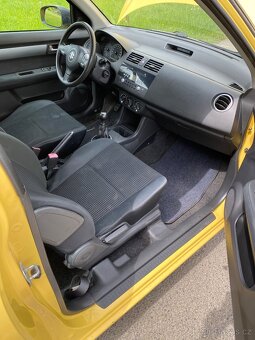 Suzuki Swift - 9