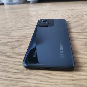 Xiaomi Redmi Note 12S 8GB+4GB/256GB černý - 9