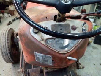 Zetor 2511 (2011) - 9