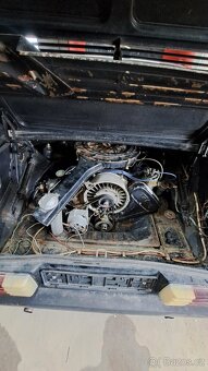 tatra 613 1987 v8 - 9