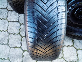 Sada kol 5x112 - WV, Škoda - 195/65/R15 Universal č.18 - 9