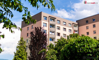 Prodej bytu 3+1 s Lodžií, 76,7 m2, Na Výšině, Ústí nad Labem - 9