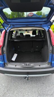 Dacia Jogger 2022 10600km 1. Majitel - 9