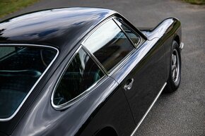 Porsche 911 B-series (1967) - 9