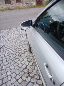 Škoda Octavia 1.9 TDI 66 kW – spolehlivý motor – sleva možná - 9