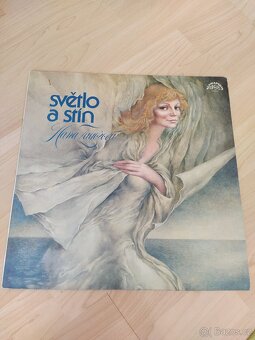 Prodám větší množství LP - domácí (seznam č.1.) - 9