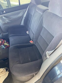 Vw golf 4 1.9tdi 66kw - 9