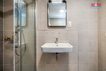 Prodej bytu 1+kk, 42 m², Praha, ul. Holečkova - 9