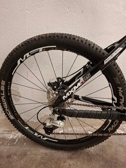 Lehké MTB 26" MXM - 9