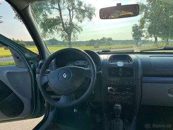 Renault Thalia 1.2 16v 55kw STK - 9
