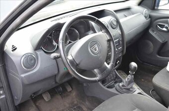 Dacia Duster 1,2 TCE RV 2014 - 9