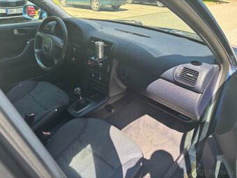 Audi A3 od kupujícího požaduji plnou moc na přepis - 9