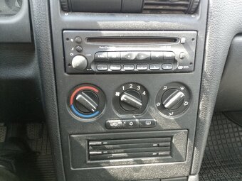 Prodám Opel Astra Caravan 1.6 - 9