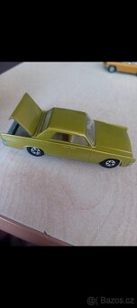 Autíčka MATCHBOX - 9