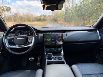 Land rover Range Rover P530 SV - 9