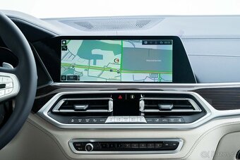 BMW X7 40d - 9