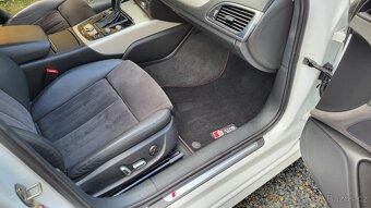 Audi A6 C7 3.0 TDI Sline - 9