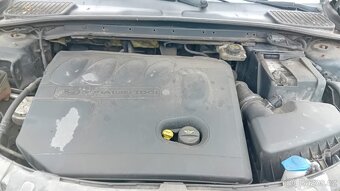 ND Ford Mondeo mk4 2008 2.0 TDCI - 9