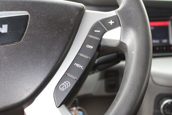 MAN TGX 18.480, Secondary Air Conditioning - 9