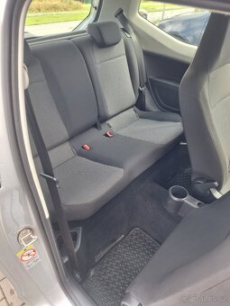 VW UP 1.0MPI CNG - 9