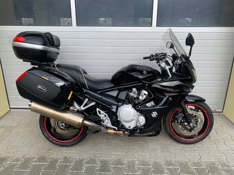 Suzuki GSF 1250 Bandit ABS - 9