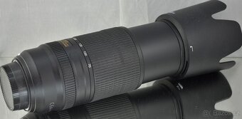 Nikon AF-P Nikkor 70-300mm f/4.5-5.6 E ED VR FX - 9