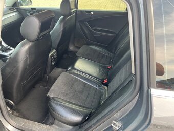 Prodám VW Passat 2.0 TDi B6 - 9
