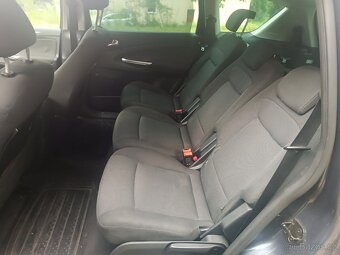 Ford S-Max 2.0 TDCI - 9