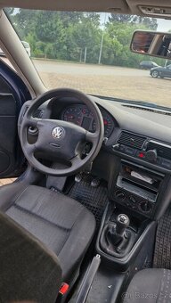 VW Golf 4 - 9