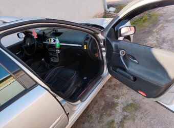 Prodám / Vyměním Renault laguna 2.0 100kw - 9