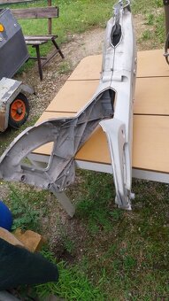 Malaguti SPIDERMAX GT500 - 9