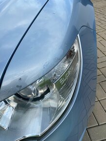 Škoda Superb combi 2.0 TDI CR 103 kw, 2012, DSG, Webasto - 9