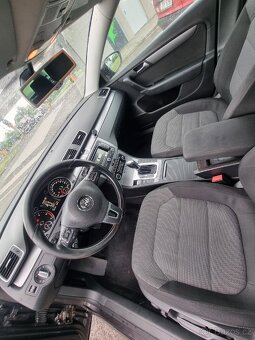 Passat b7 2011 2.0tdi DSG - 9