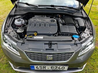 Prodám Seat Leon ST, 1.6 TDI, 4DRIVE, r.v. : 2015 - 9