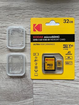 Prodám Kodak PIXPRO AZ425 - 9