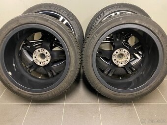 ORIGINAL ALU KOLA BMW M5 F90 "M705" 265/40/19 285/40/19 - 9