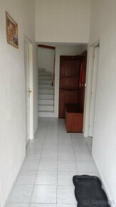 Pronájem rekreačního domku - Vranovská přehrada - Bítov - 9