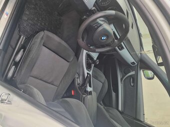 BMW 320d 130kw - 9