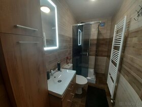 Byt s VÍŘIVKOU ve Bzenci - 9