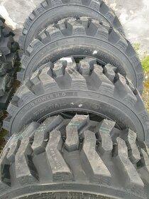 Pneu BKT 10 - 16,5...10 pláten - 9